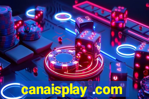 canaisplay .com